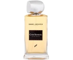 Daniel Hechter Collection Couture Cuir Sensuel EDT tualetinis vanduo vyrams, 100 ml