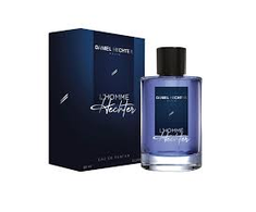 Daniel Hechter L'Homme Hechter EDP parfumuotas vanduo moterims, 90 ml