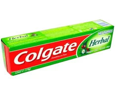 Colgate žolelių dantų pasta 100ml