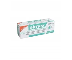 Elmex Sensitive Profesionali dantų pasta 20 ml