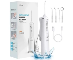 Irigatorius Extralink Beauty Smartlife Intelligent Water Flosser L8