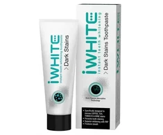 Iwhite Dantų Pasta Tamsiems Pledams 75ml