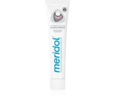 Méridol Delicate Baltas Dantų pasta - 75 Ml