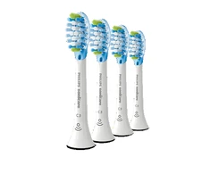 Philips Standartinės „Sonic“ dantų šepetėlio galvutės HX9044/17
