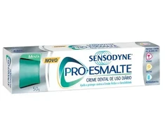 Dantų pasta Pro-esmalte Sensodyne (75 ml)