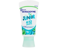 Dantų šepetėlis Sensodyne Pronamel Junior 6-12 Years Dantų pasta 50 ml