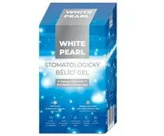 Dantų šepetėlis Vitalcare PAP Baltas Pearl System