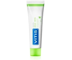 "Vitis" alavijų ir obuolių dantų pasta 100ml