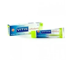 "Vitis" ortodontinė dantų pasta 100ml