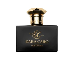 DARA CARO OUD COFFEE ekstraktas parfumas 50 ML