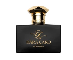 DARA CARO OUD ROSES ekstraktas parfumas 50 ML
