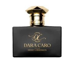 DARA CARO SWEET OBSESSION ekstraktas parfumų 50 ml