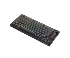 Dareu EK75 Pro RGB belaidė klaviatūra (juoda)
