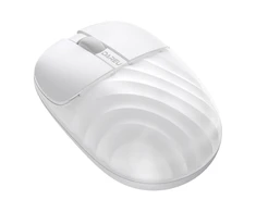 Dareu LM135D belaidė pelė balta