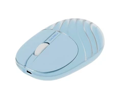 Dareu LM135D belaidė pelė mėlyna