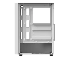 Darkflash A290 kompiuterio dėklas (baltas)
