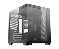 DarkFlash B275 computer case (juodas)