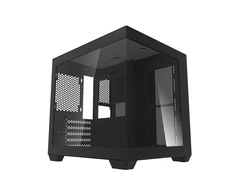 Obudowa komputerowa Darkflash C275P bez wentylatorów (Juodas)