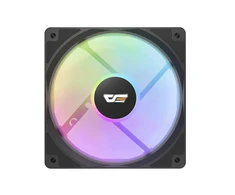 Darkflash CL12 LED PC ventiliatorius 120x120