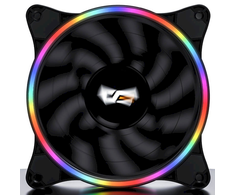 RGB PC Windmill Darkflash D1 (vienas)