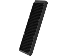 Darkflash DH360D v2 procesoriaus aušintuvas (juodas)