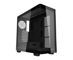 DarkFlash DS900G computer case (juodas)