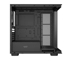 DarkFlash DS900G computer case (juodas)