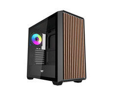 Darkflash DS900WD ATX computer case (juodas)
