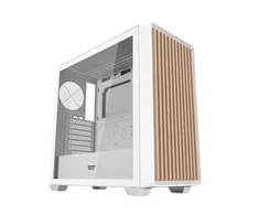 DarkFlash DS900WD kompiuterio korpusas (baltas)