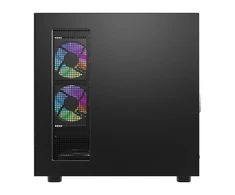 DarkFlash DS950 computer case (juodas)