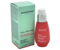 Darphin Ideal Resource Perfecting Smoothing Serum 30ml