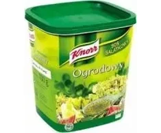 Dārza salātu mērce KNORR, 700g