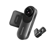 Dash kamera DDPAI Mola N3 Pro 1600p/30fps + 1080p/25fps