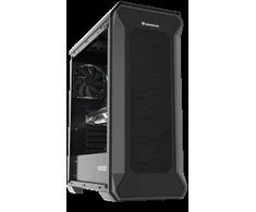 NATEC Genesis PC dėklas Irid 505F Midi bokštas USB 3.0