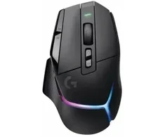 Datorpele Logitech G502 X Plus Juodas
