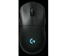 Kompiuterio pelė Logitech Pro 2 Lightspeed juoda