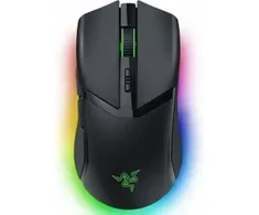 Kompiuterio pelė Razer Cobra Pro Juodas