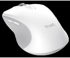 Trust 25674 pelė Universal Ambidextrous Bluetooth 3200 DPI