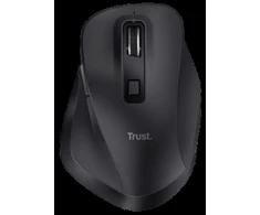 Trust Fyda pelė Office dešinei rankai RF belaidė + Bluetooth Optinė 2400 DPI