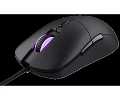 Pelė žaidimams GXT981 REDEX Trust