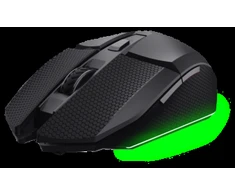 Pelė Trust GXT 122 FELOX+ dual
