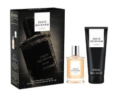 David Beckham Classic EDT rinkinys vyrams (EDT 50 ml + Dušo želė 200 ml)