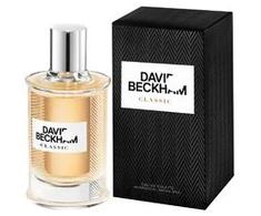 Kvepalai vyrams David Beckham Classic EDT, 50 ml