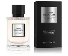 David Beckham Follow Your Instinct (EDP) kvapusis vanduo vyrams 50 ml