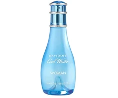 Davidoff Cool Vanduo EDT tualetinis vanduo moterims, 50 ml