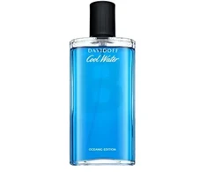 Davidoff Cool Vanduo Oceanic Edition (EDT) tualetinis vanduo vyrams 125 ml