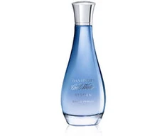 Davidoff Cool Vanduo Reborn EDP parfumuotas vanduo moterims, 100 ml