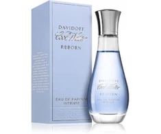 Davidoff Cool Vanduo Reborn Intense Woman EDP parfumuotas vanduo, 50 ml