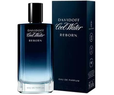 Davidoff Cool Vanduo Reborn Intense Man EDP parfumuotas vanduo, 50 ml