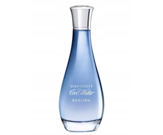 Davidoff Cool Vanduo Reborn EDT W 100 ml Tester